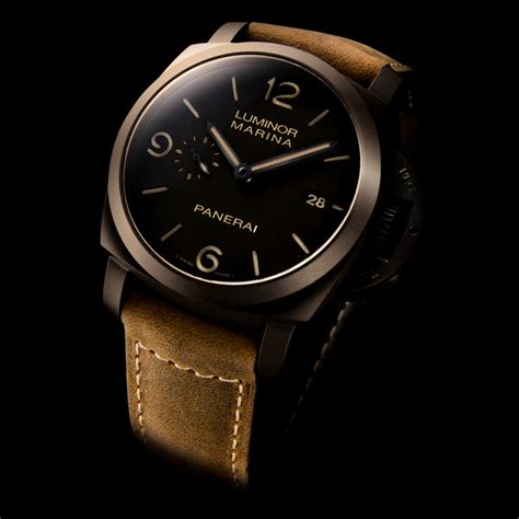 panerai luminor composite